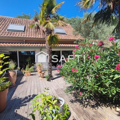 Maison 7 pièces 369000 €