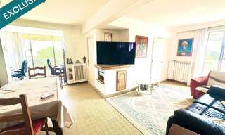 Appartement 4 Pièces 74 m² à vendre à Antibes (06600)
