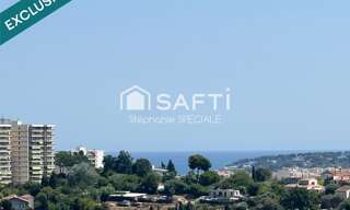 Appartement 4 Pièces 74 m² à vendre à Antibes (06600)