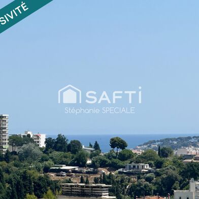 Appartement 4 pièces 300000 €