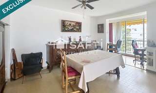 Appartement 4 Pièces 74 m² à vendre à Antibes (06600)