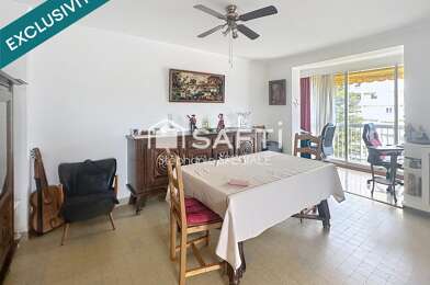Appartement 4 pièces 300000 €