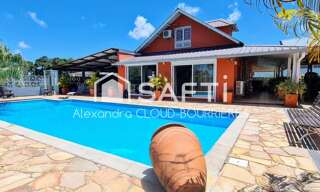 Immeuble  960 m² à vendre à Kourou (97310)