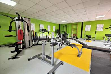 Immeuble  1599000 €