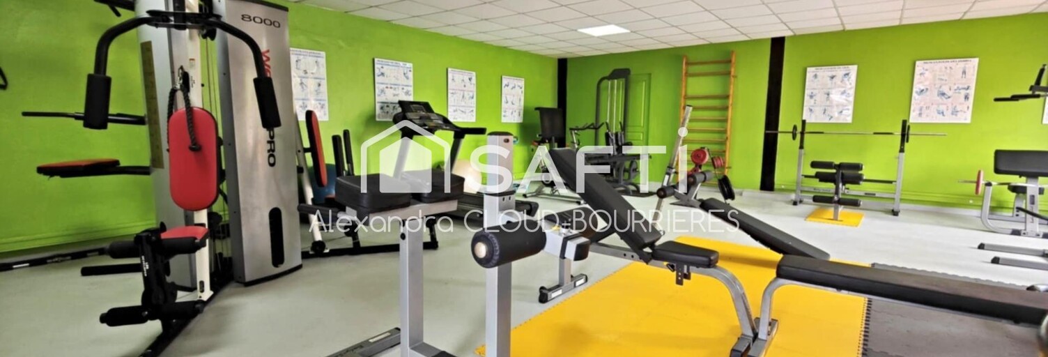 Immeuble  960 m² à vendre à Kourou (97310)