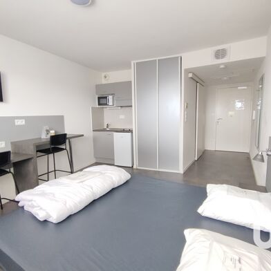 Appartement 1 pièces 65000 €