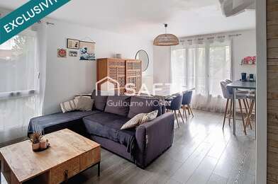 Appartement 3 pièces 235000 €