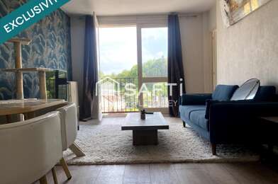 Appartement 6 pièces 87000 €