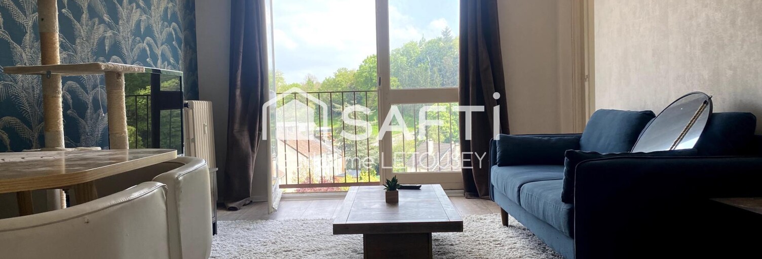 Appartement 6 Pièces 67 m² à vendre à Saint-Lô (50000)