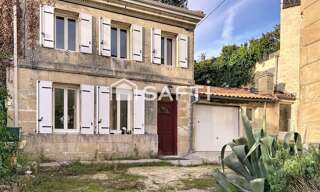 Maison 4 Pièces 90 m² à vendre à Tauriac (33710)