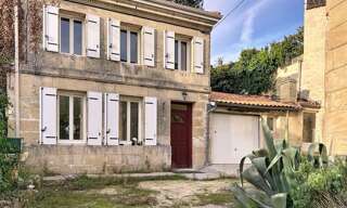 Maison 4 Pièces 90 m² à vendre à Tauriac (33710)