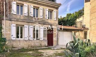 Maison 4 Pièces 90 m² à vendre à Tauriac (33710)