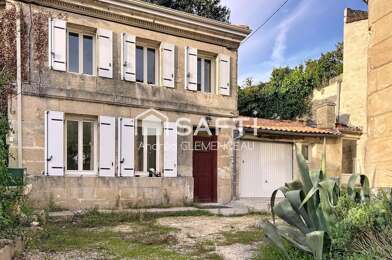 Maison 4 pièces 170500 €