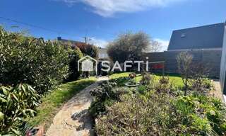 Maison 6 Pièces 135 m² à vendre à Séné (56860)