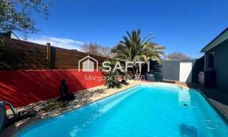 Maison 6 Pièces 135 m² à vendre à Séné (56860)