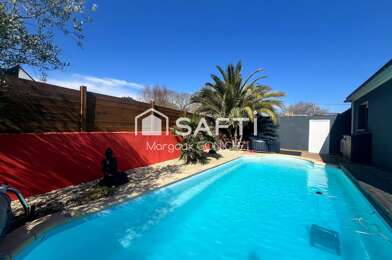 Maison 6 pièces 567100 €