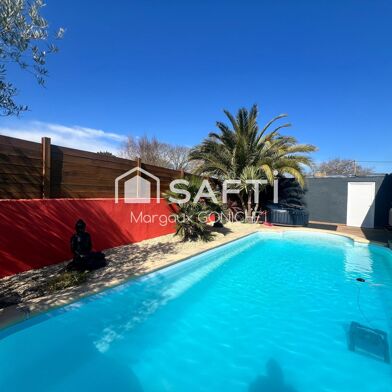 Maison 6 pièces 609000 €