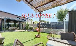 Maison 4 Pièces 102 m² à vendre à Gignac (34150)