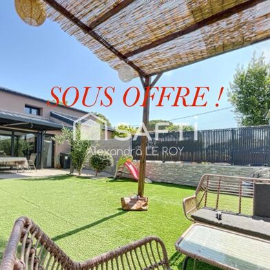 Maison 4 pièces 265000 €