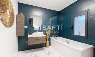 Maison 4 Pièces 102 m² à vendre à Gignac (34150)