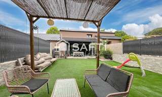 Maison 4 Pièces 102 m² à vendre à Gignac (34150)