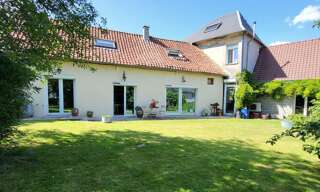 Maison 7 Pièces 158 m² à vendre à Sarton (62760)