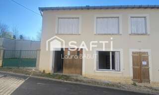 Maison 5 Pièces 127 m² à vendre à Varennes-sur-Amance (52400)