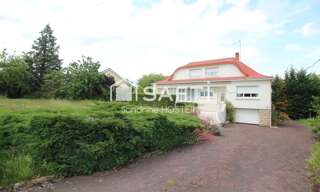 Maison 8 Pièces 223 m² à vendre à Villers-la-Montagne (54920)