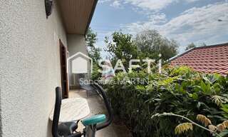 Maison 7 Pièces 178 m² à vendre à Riom (63200)