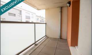 Appartement 2 Pièces 42 m² à vendre à Nantes (44000)