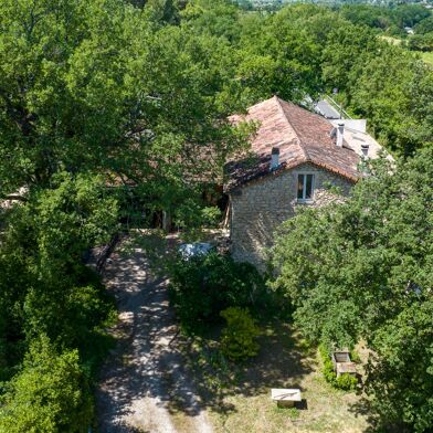 Maison 4 pièces 399000 €