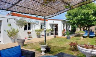 Maison 4 Pièces 99 m² à vendre à Léré (18240)