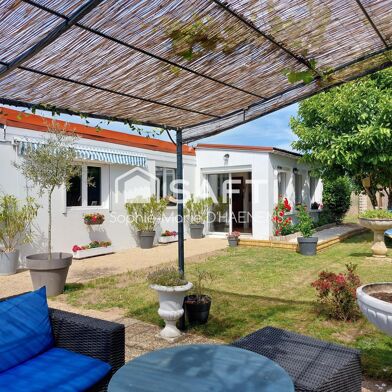 Maison 4 pièces 129000 €