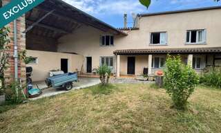 Maison 6 Pièces 149 m² à vendre à Peyrefitte-du-Razès (11230)