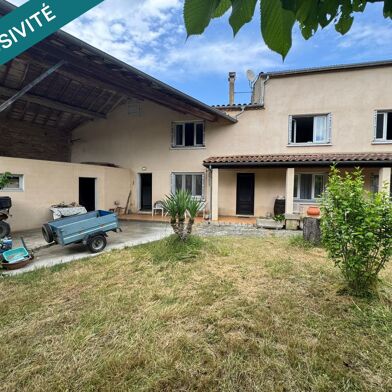 Maison 6 pièces 150000 €