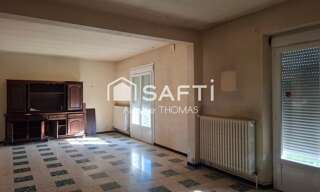 Immeuble  262 m² à vendre à Saint-Gaudens (31800)