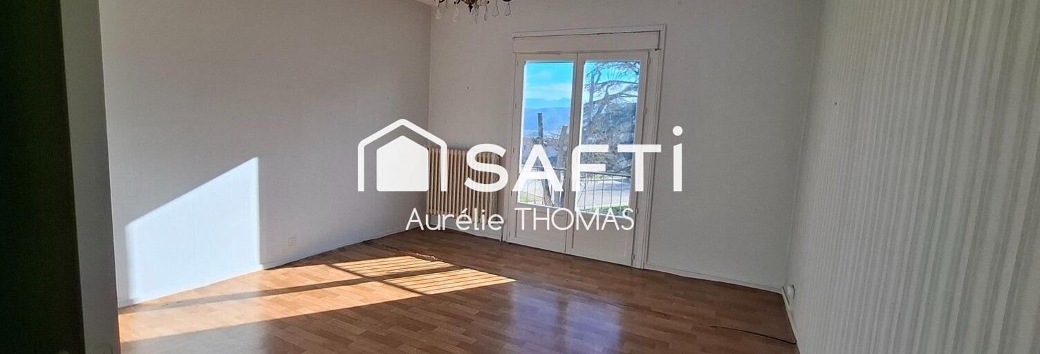 Immeuble  262 m² à vendre à Saint-Gaudens (31800)
