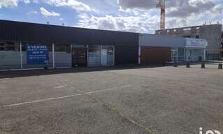 Commerce  1000 m² à vendre à Chartres (28000)