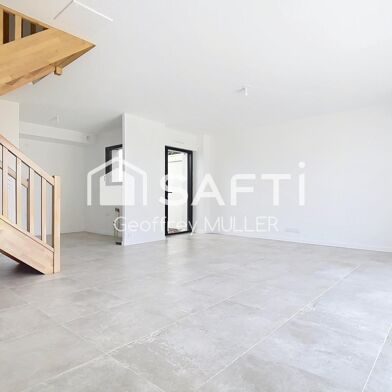 Maison 5 pièces 495000 €