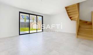 Maison 5 Pièces 105 m² à vendre à Arradon (56610)