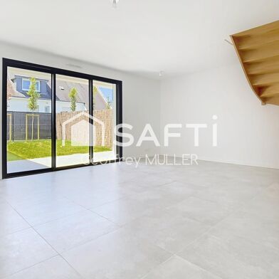 Maison 5 pièces 495000 €