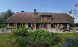 Maison 4 Pièces 85 m² à vendre à Routot (27350)