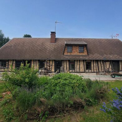 Maison 4 pièces 209000 €