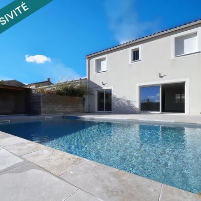 Maison 5 pièces 325000 €