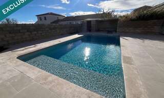 Maison 5 Pièces 113 m² à vendre à Abeilhan (34290)