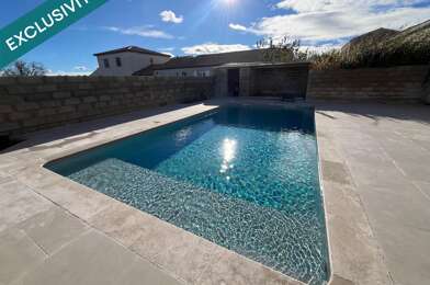 Maison 5 pièces 315000 €