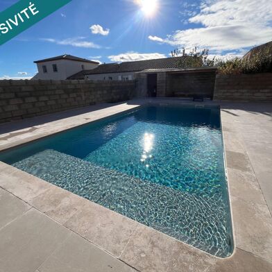 Maison 5 pièces 315000 €