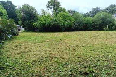 Terrain  199000 €