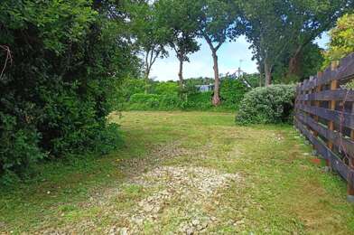 Terrain  199000 €