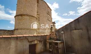 Immeuble  230 m² à vendre à Puissalicon (34480)